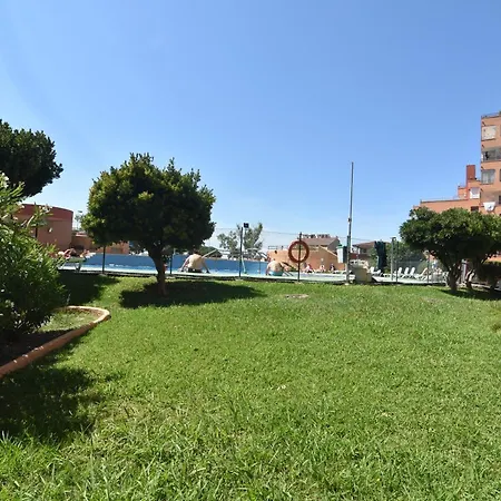 Apartment Rnet - 600 Tramuntana - 10-30 *