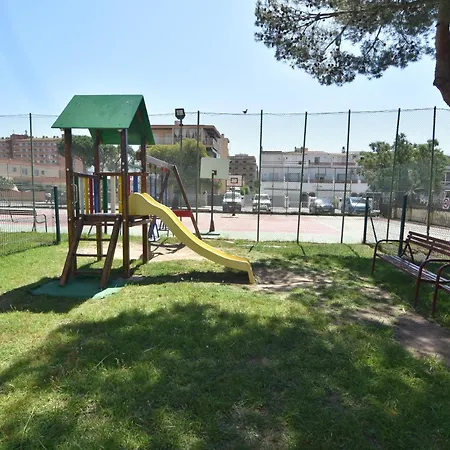 Apartment Rnet - 600 Tramuntana - 10-30 *