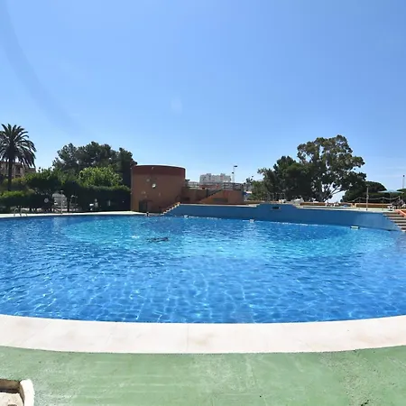Rnet - 600 Tramuntana - 10-30 Apartamento Rosas