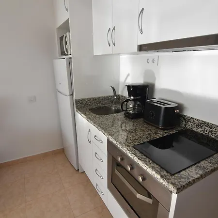 Rnet - 600 Tramuntana - 10-30 Apartment