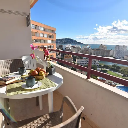 Rnet - 600 Tramuntana - 10-30 * Roses