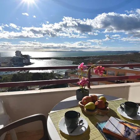 Rnet - 600 Tramuntana - 10-30 Apartment Roses