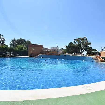 Apartment Rnet - 600 Tramuntana - 10-30 Roses