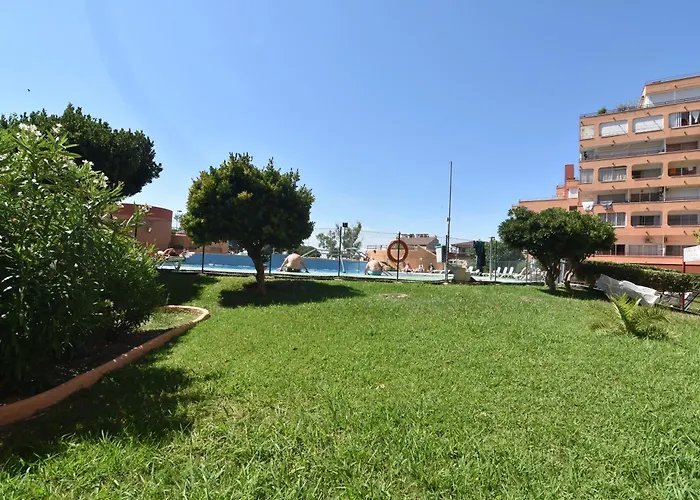 Appartement Rnet - 600 Tramuntana - 10-30 *