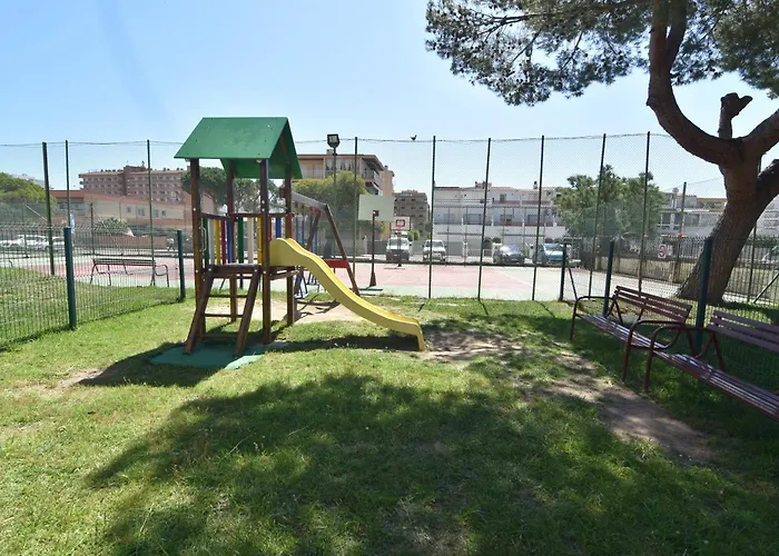 Appartement Rnet - 600 Tramuntana - 10-30 *
