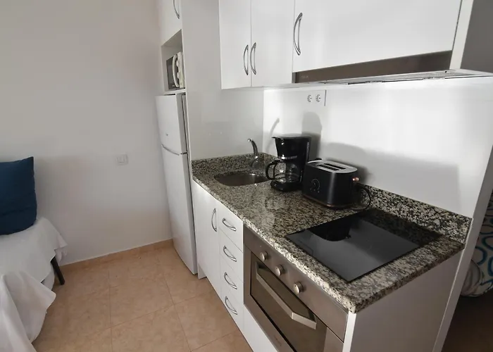 Rnet - 600 Tramuntana - 10-30 Appartement