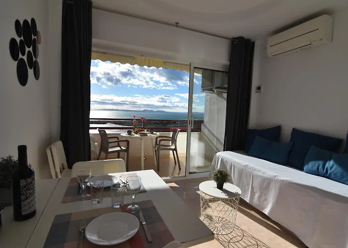 Appartement Rnet - 600 Tramuntana - 10-30 *
