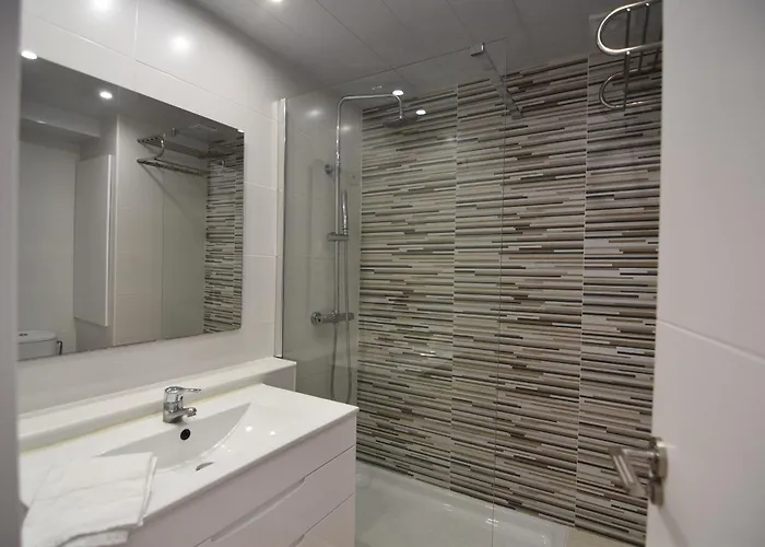 Appartement Rnet - 600 Tramuntana - 10-30 Roses