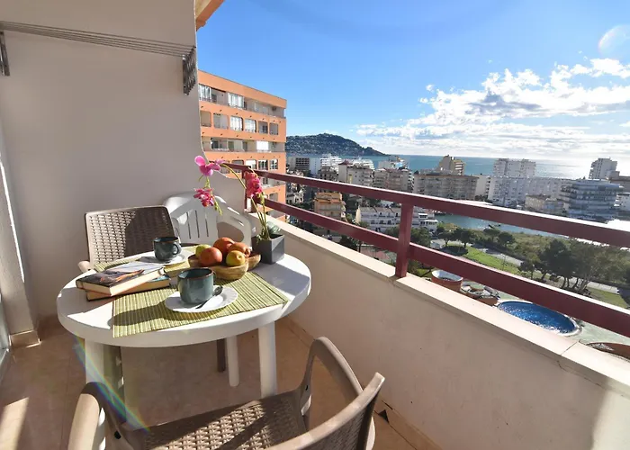 Rnet - 600 Tramuntana - 10-30 * Roses