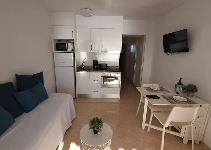 Rnet - 600 Tramuntana - 10-30 Appartement