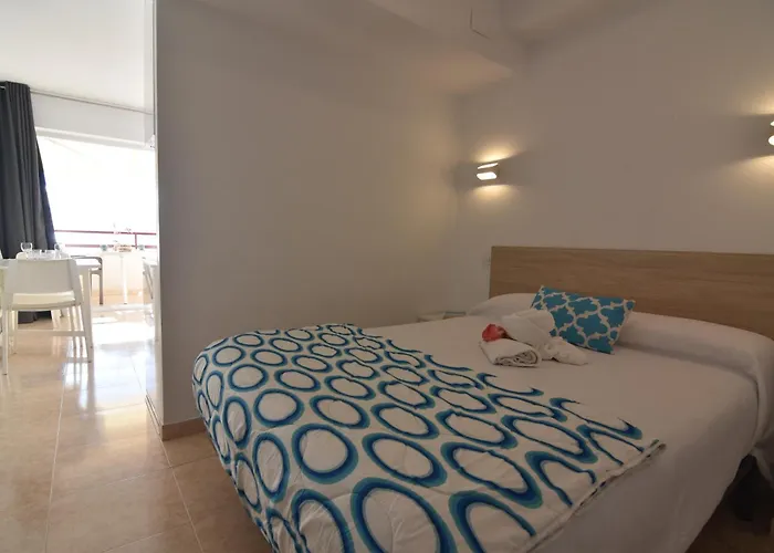 Appartement Rnet - 600 Tramuntana - 10-30