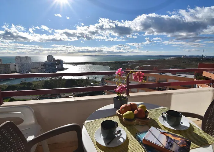 Rnet - 600 Tramuntana - 10-30 Appartement Roses