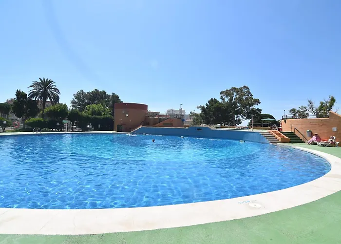 Appartement Rnet - 600 Tramuntana - 10-30 Roses