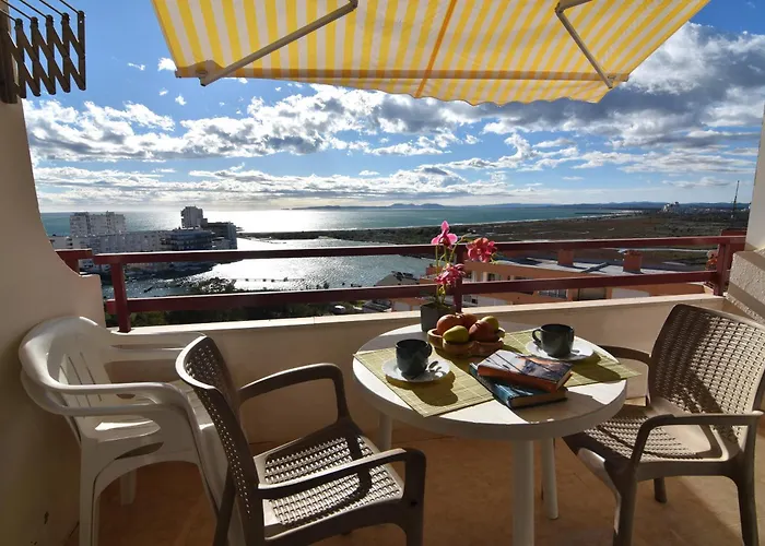 Appartement Rnet - 600 Tramuntana - 10-30
