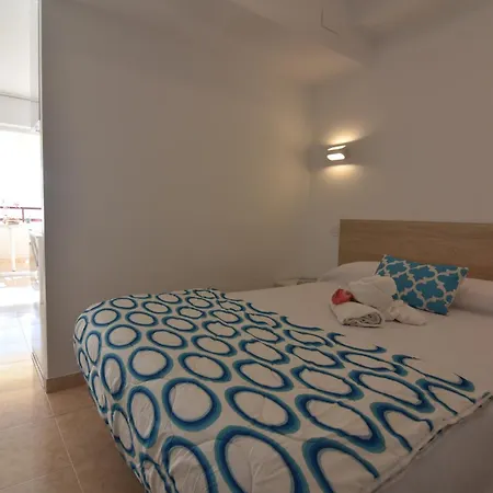 Apartment Rnet - 600 Tramuntana - 10-30